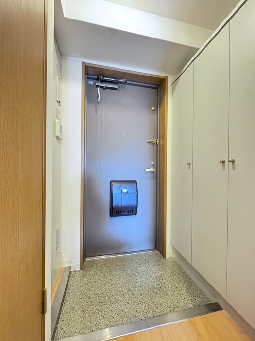 ＷＩＬＬ－２１　烏丸御池の物件内観写真