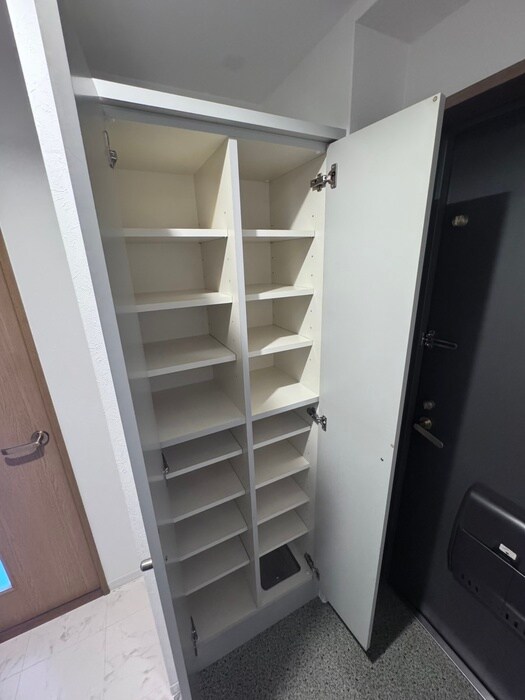 ＷＩＬＬ－２１　烏丸御池の物件内観写真