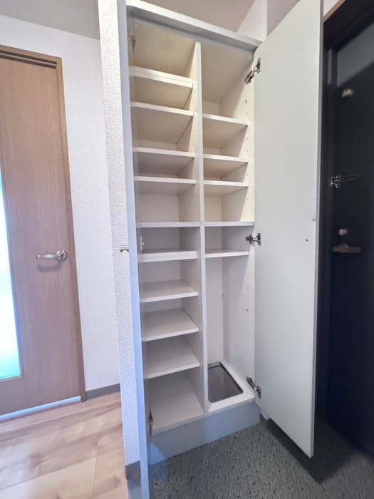 ＷＩＬＬ－２１　烏丸御池の物件内観写真