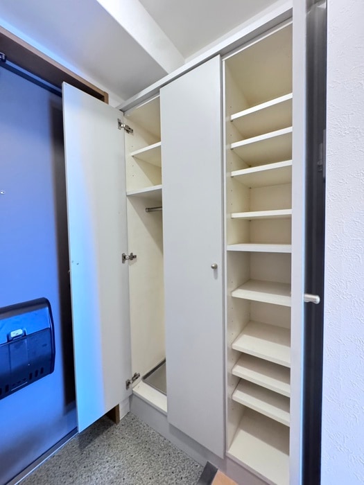 ＷＩＬＬ－２１　烏丸御池の物件内観写真