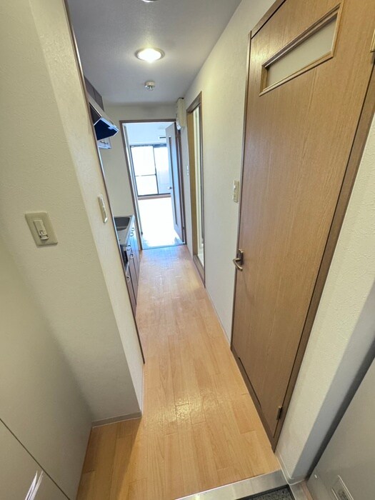 ＷＩＬＬ－２１　烏丸御池の物件内観写真