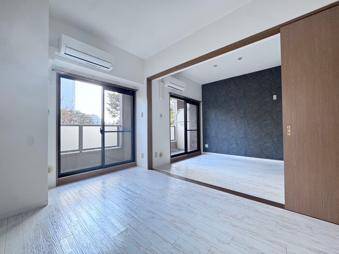 ＷＩＬＬ－２１　烏丸御池の物件内観写真