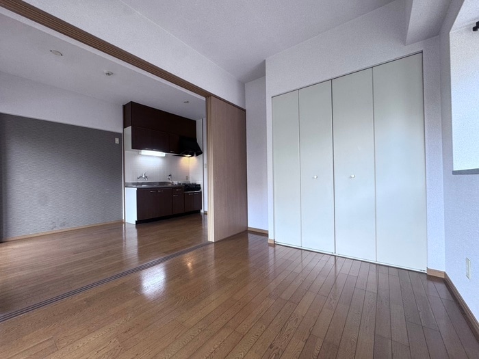 ＷＩＬＬ－２１　烏丸御池の物件内観写真