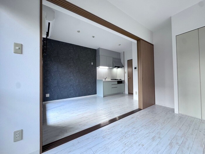 ＷＩＬＬ－２１　烏丸御池の物件内観写真