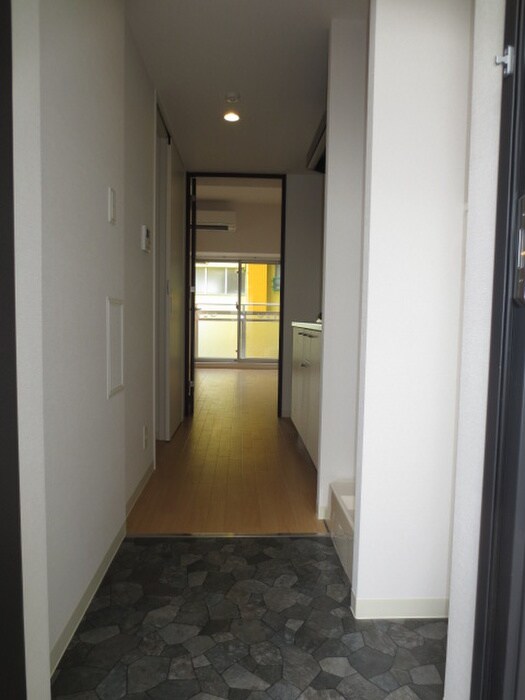 Mプラザ小阪駅前の物件内観写真