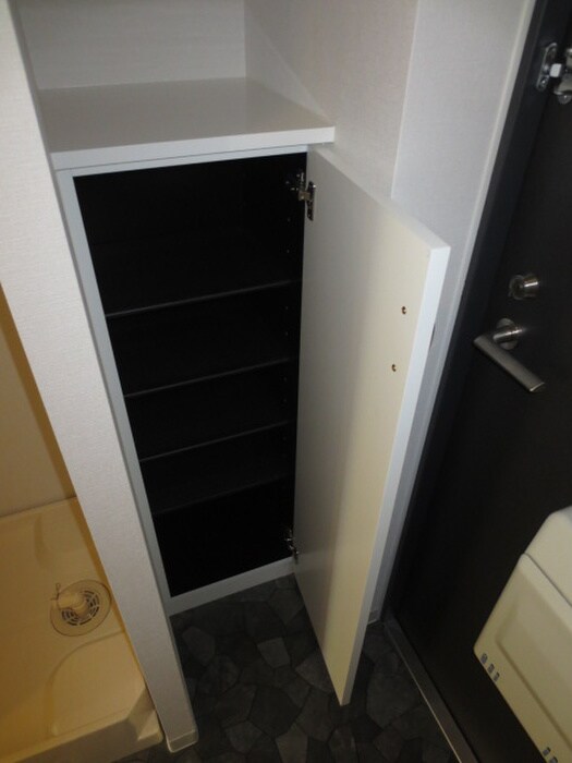 Mプラザ小阪駅前の物件内観写真