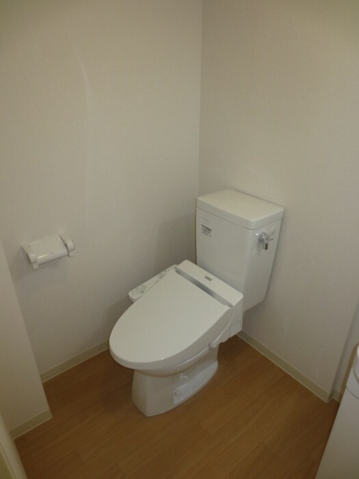 Mプラザ小阪駅前の物件内観写真