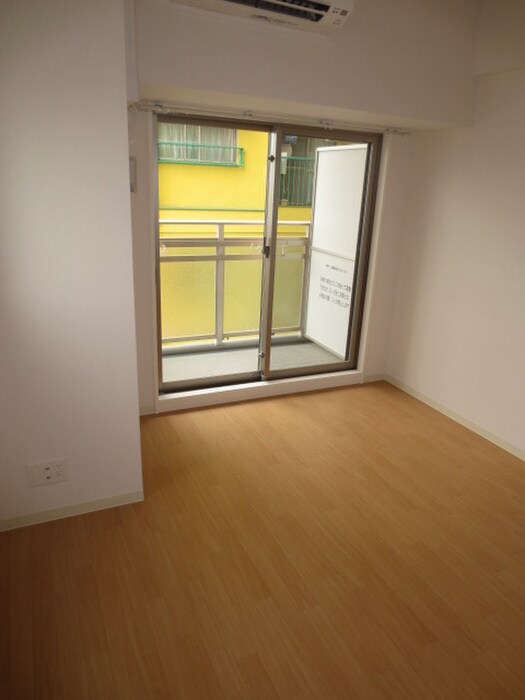 Mプラザ小阪駅前の物件内観写真