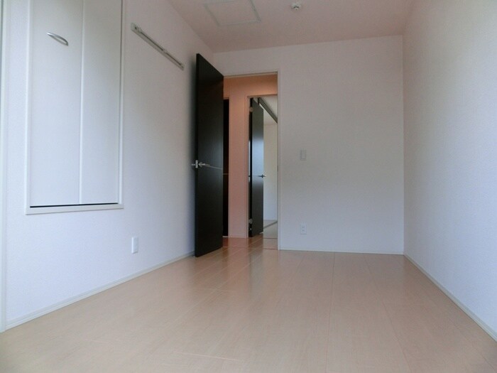 中利産業メゾネットの物件内観写真