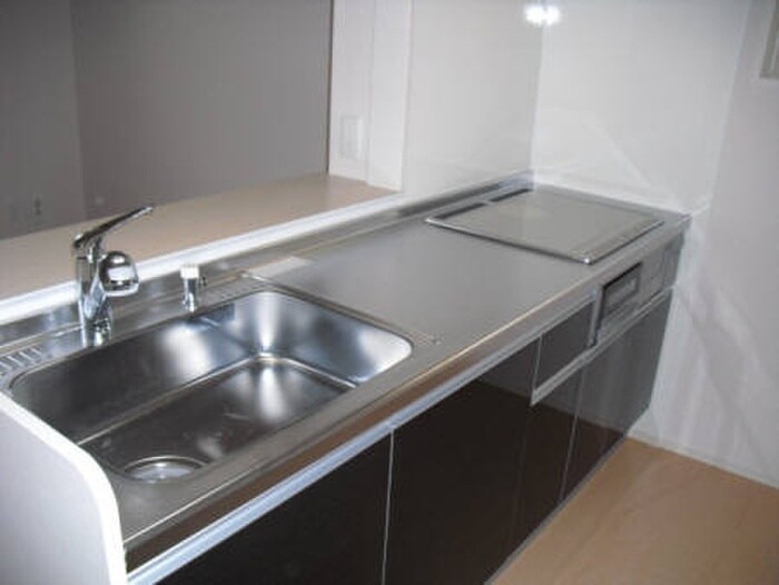 中利産業メゾネットの物件内観写真