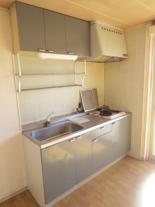 メゾン・ド・クレールの物件内観写真