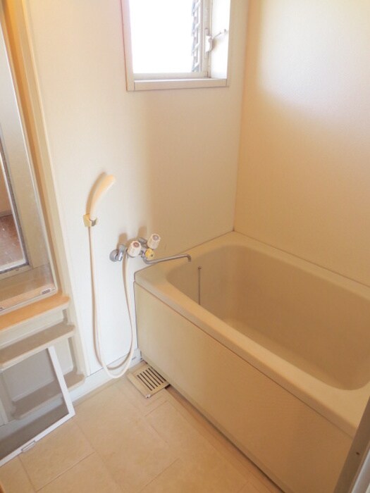 メゾン・ド・クレールの物件内観写真