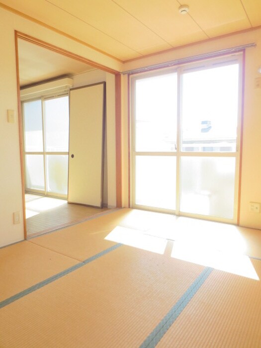 メゾン・ド・クレールの物件内観写真