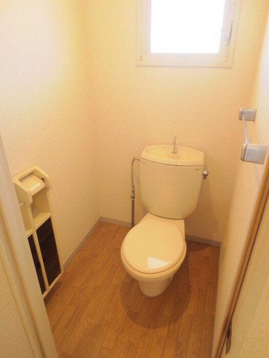 メゾン・ド・クレールの物件内観写真