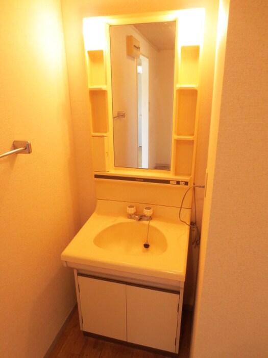 メゾン・ド・クレールの物件内観写真