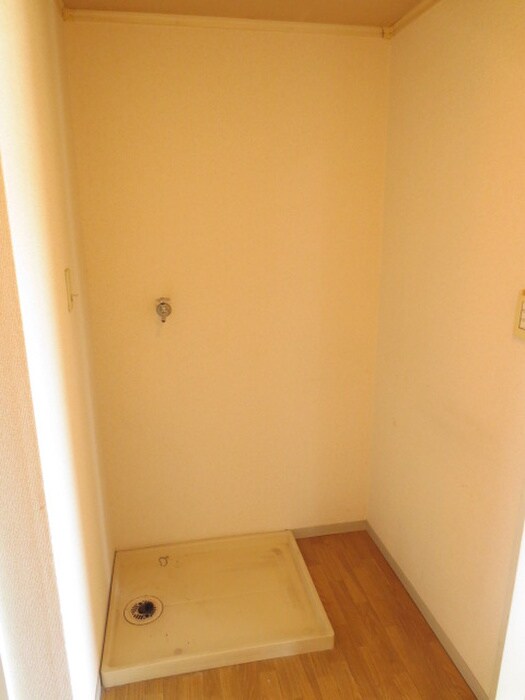 メゾン・ド・クレールの物件内観写真