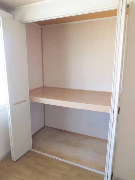 メゾン・ド・クレールの物件内観写真