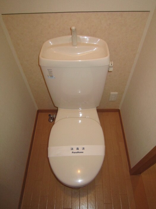 ロワ－ルの物件内観写真