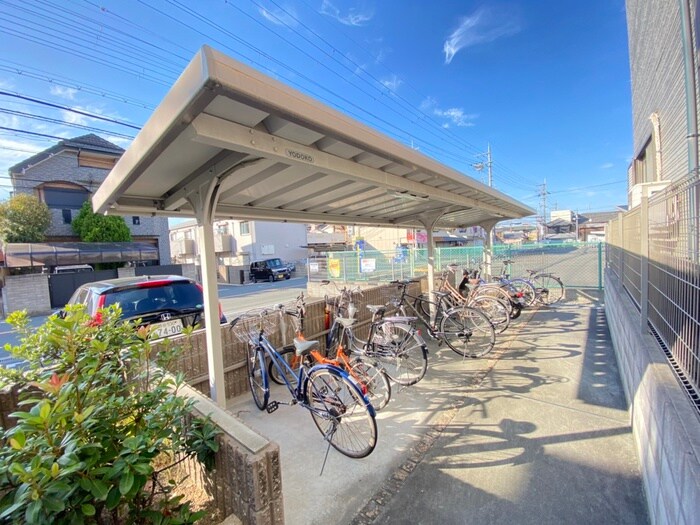 ロワ－ルの物件外観写真