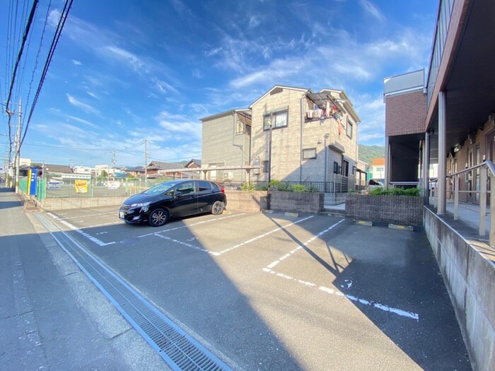 ロワ－ルの物件外観写真