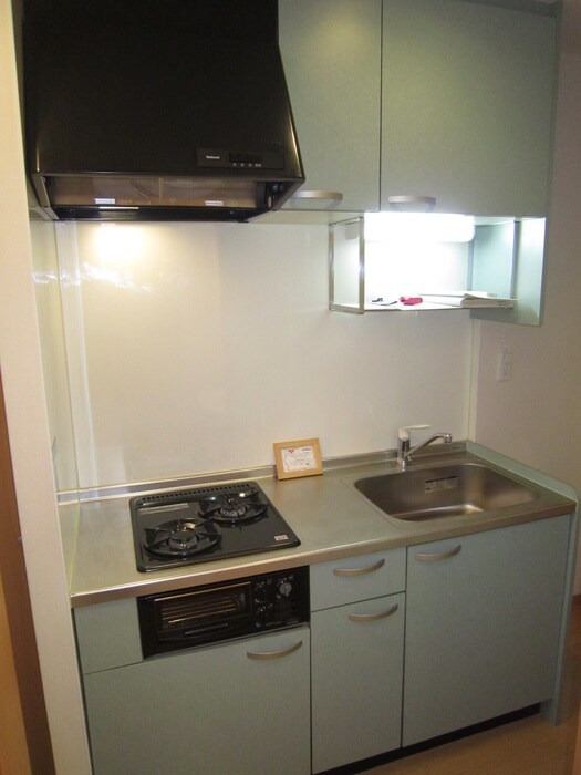 ロワ－ルの物件内観写真