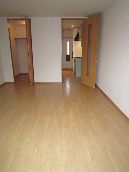 ロワ－ルの物件内観写真