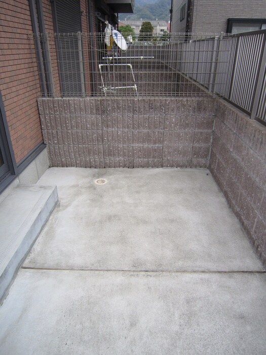 ロワ－ルの物件内観写真