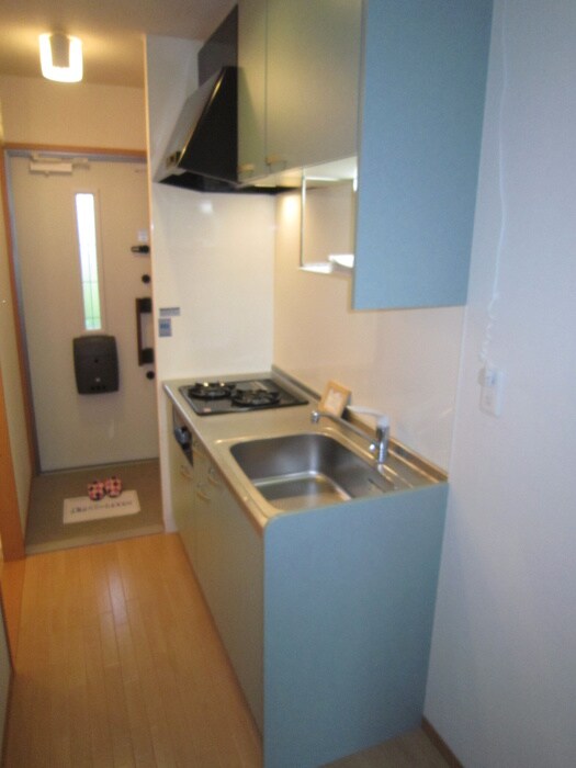 ロワ－ルの物件内観写真