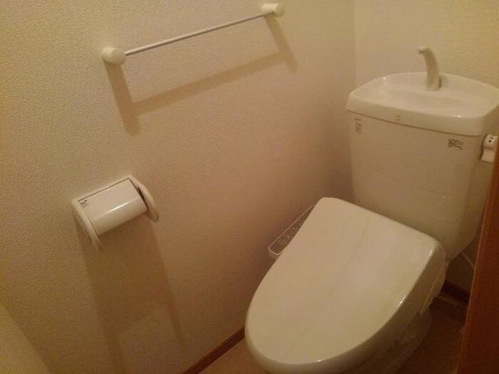 コンフォート本町の物件内観写真