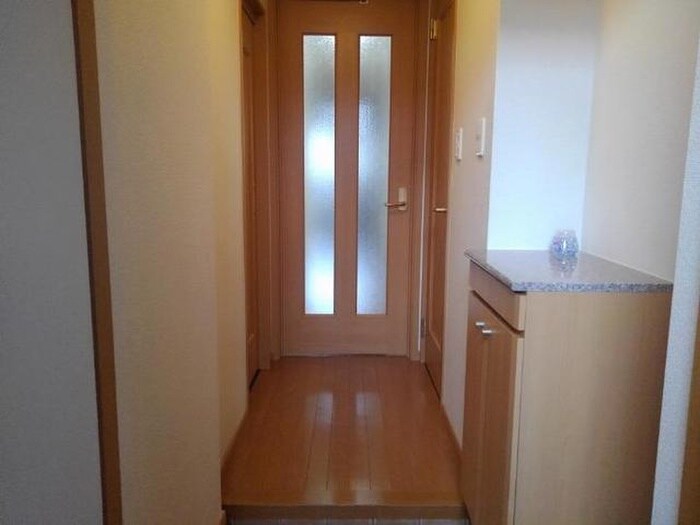 コンフォート本町の物件内観写真