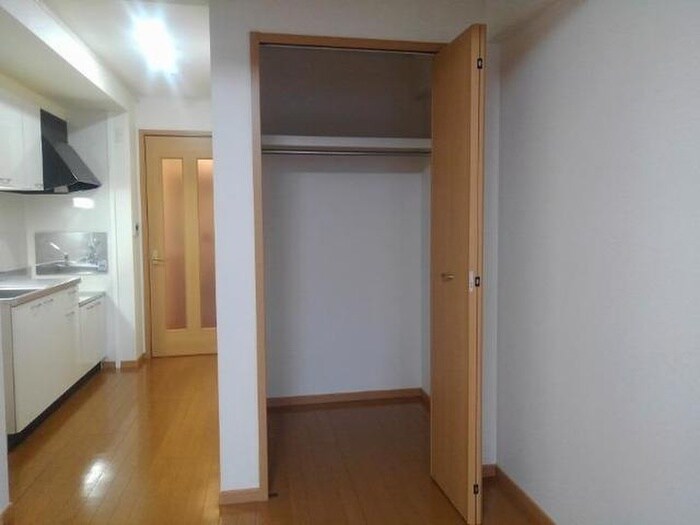 コンフォート本町の物件内観写真