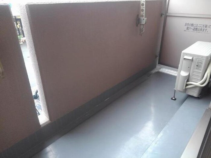 コンフォート本町の物件内観写真