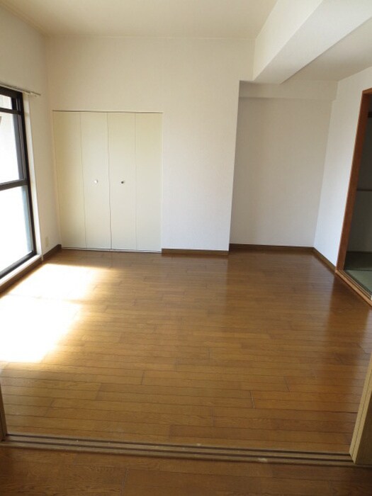 ＩＳＭ大阪城公園（北棟）の物件内観写真