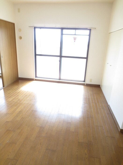 ＩＳＭ大阪城公園（北棟）の物件内観写真