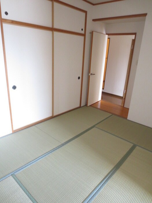 ＩＳＭ大阪城公園（北棟）の物件内観写真