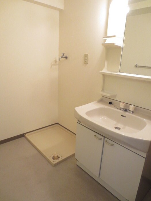 ＩＳＭ大阪城公園（北棟）の物件内観写真