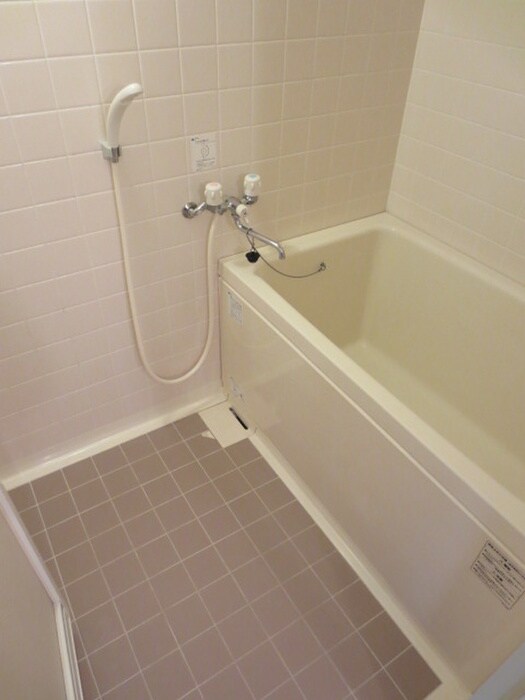 ＩＳＭ大阪城公園（北棟）の物件内観写真