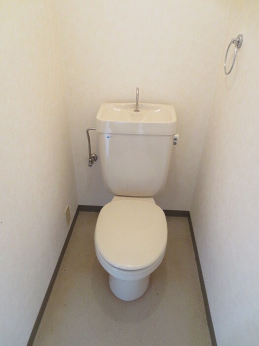 ＩＳＭ大阪城公園（北棟）の物件内観写真