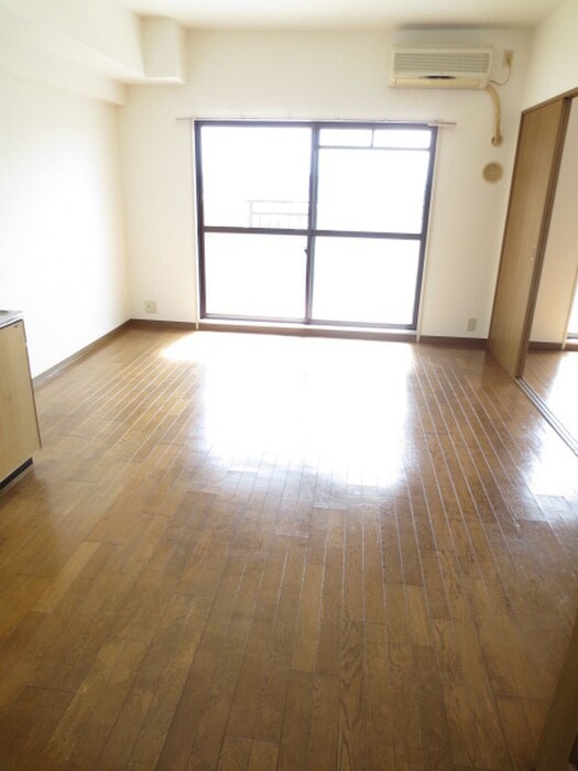 ＩＳＭ大阪城公園（北棟）の物件内観写真