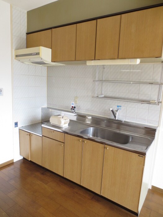 ＩＳＭ大阪城公園（北棟）の物件内観写真