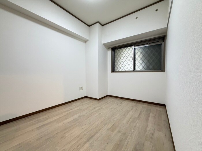 パ－クハイツアイリス１号館の物件内観写真