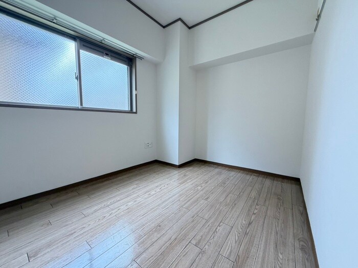 パ－クハイツアイリス１号館の物件内観写真