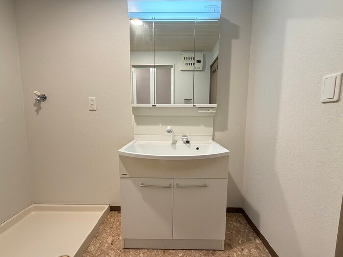 パ－クハイツアイリス１号館の物件内観写真