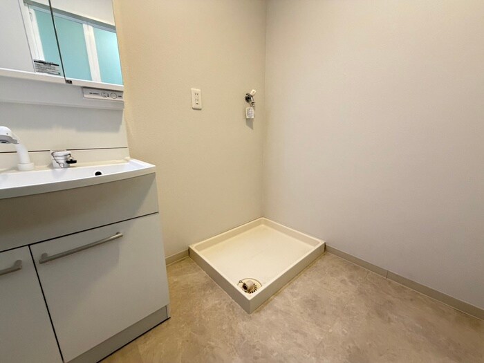 パ－クハイツアイリス１号館の物件内観写真