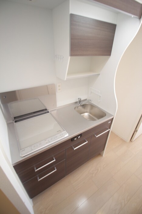 アルティザ淡路駅東の物件内観写真