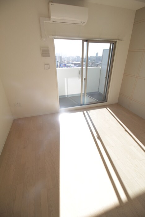 アルティザ淡路駅東の物件内観写真