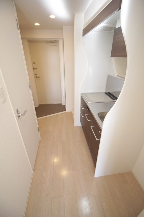 アルティザ淡路駅東の物件内観写真