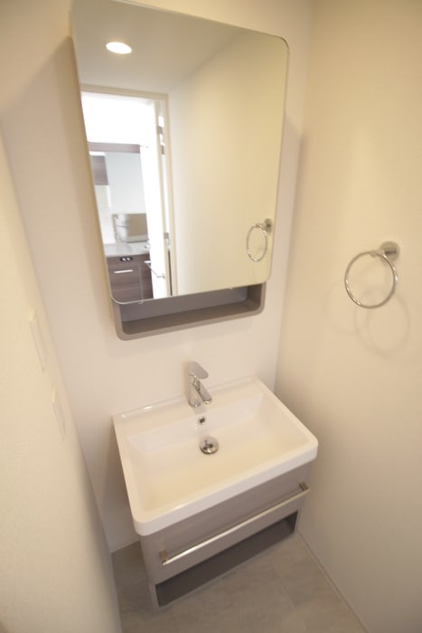 アルティザ淡路駅東の物件内観写真