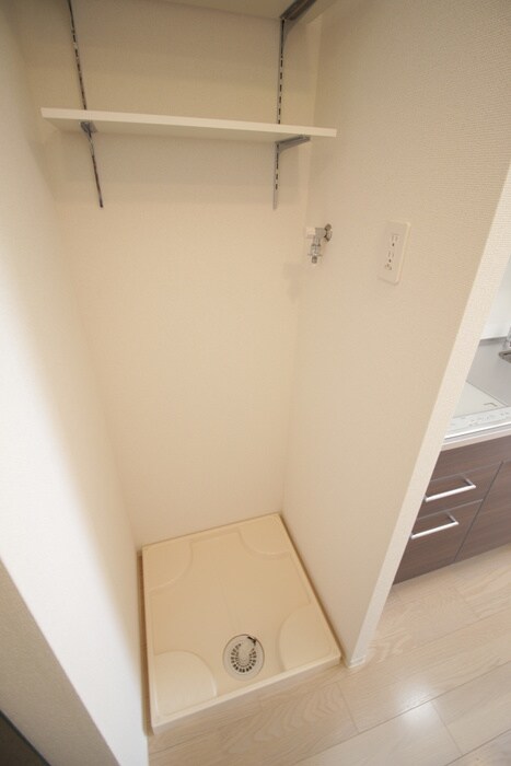 アルティザ淡路駅東の物件内観写真