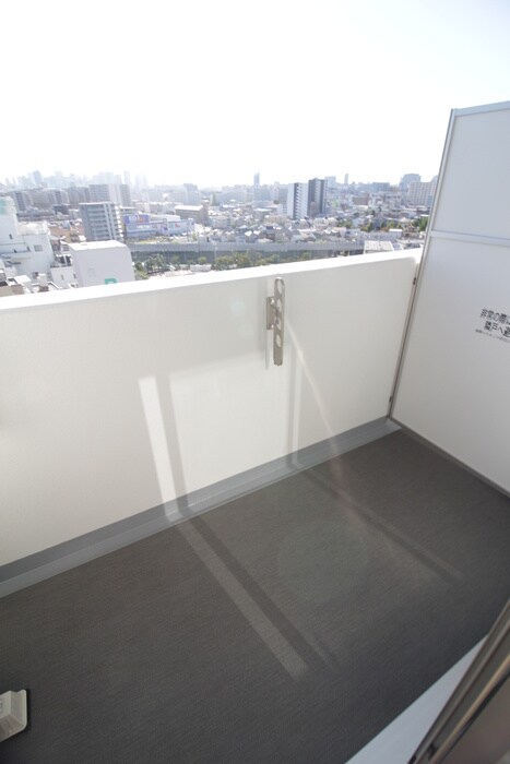 アルティザ淡路駅東の物件内観写真